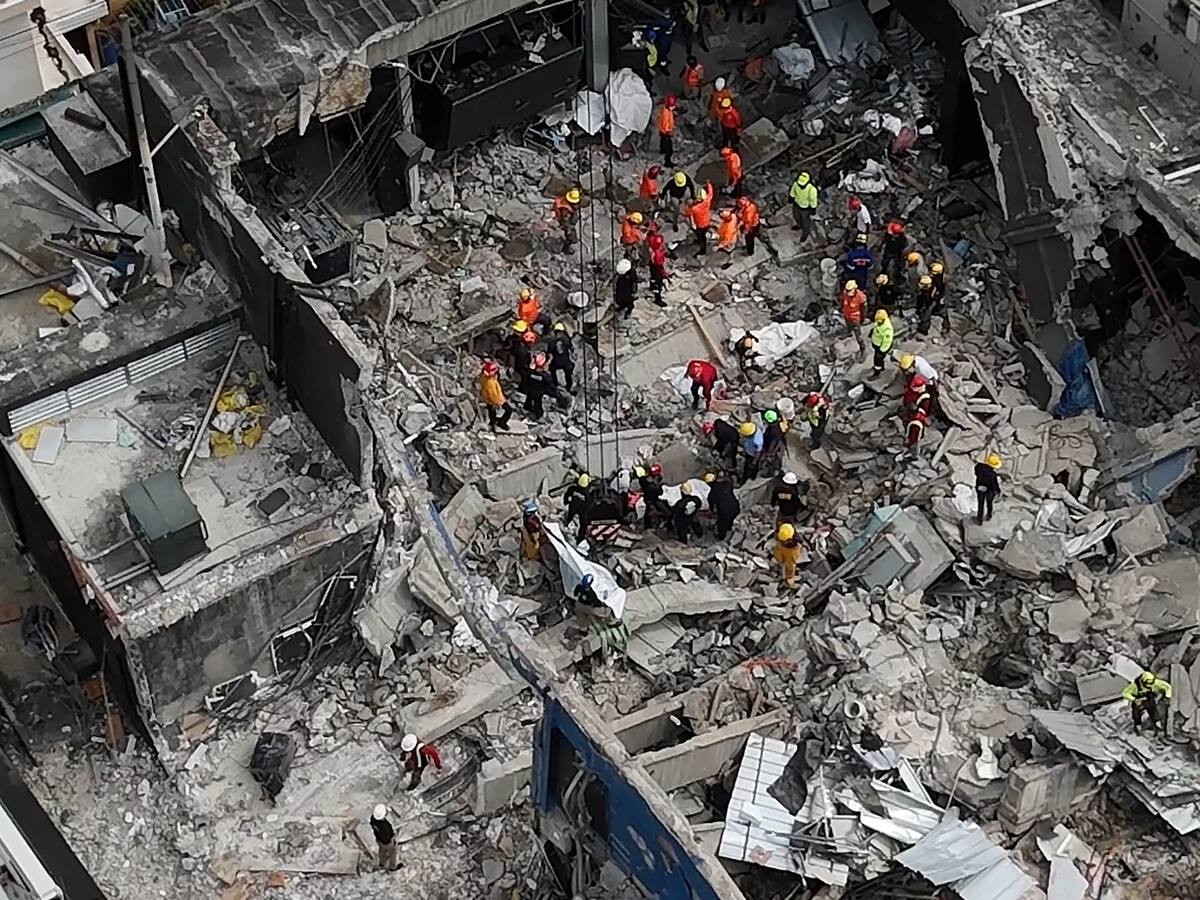 Qué se sabe de la tragedia en una discoteca donde murieron más de 200 personas en República Dominicana