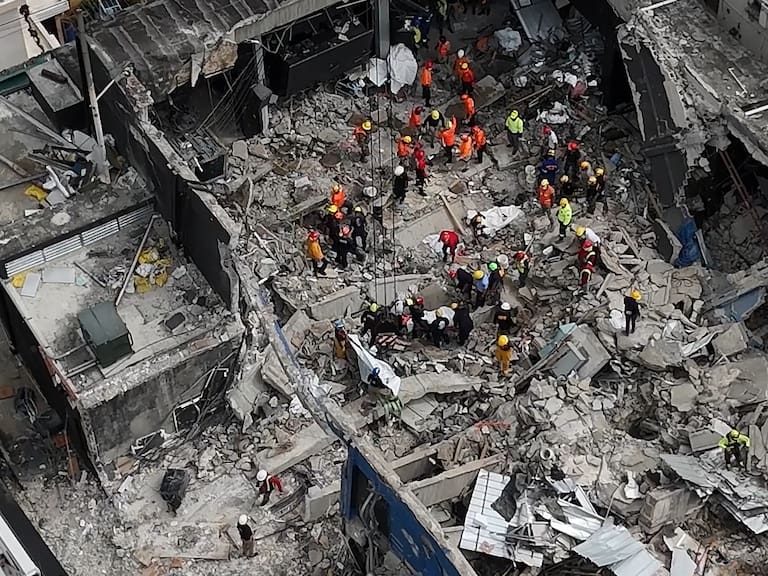 Accidente R. Dominicana