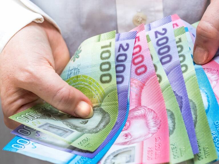 Se suma a las proyecciones pesimistas: FMI anticipa que Chile será el único país de la región que tendrá caída del PIB en 2023