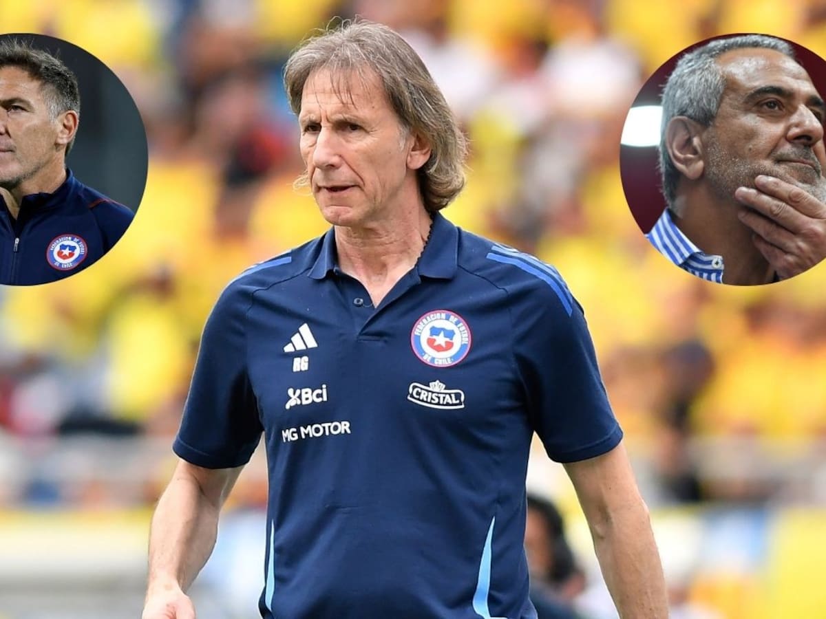 Dos responsables y el silencio de la ANFP: el paso a paso de cómo Chile quedó fuera del Mundial 2026