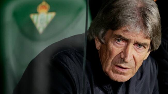 Manuel Pellegrini se sincera antes de volver a enfrentar al Manchester United: "Me ven como el gran enemigo"
