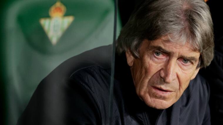 Manuel Pellegrini se sincera antes de volver a enfrentar al Manchester United: "Me ven como el gran enemigo"