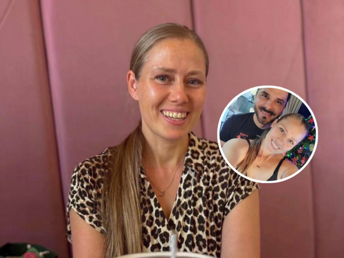 Ludmila Ksenofontova se confiesa sin filtro y sepulta posible reconciliación con Álvaro Ballero: “Me di cuenta de...”