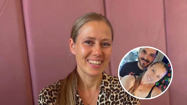 Ludmila Ksenofontova se confiesa sin filtro y sepulta posible reconciliación con Álvaro Ballero: “Me di cuenta de...”