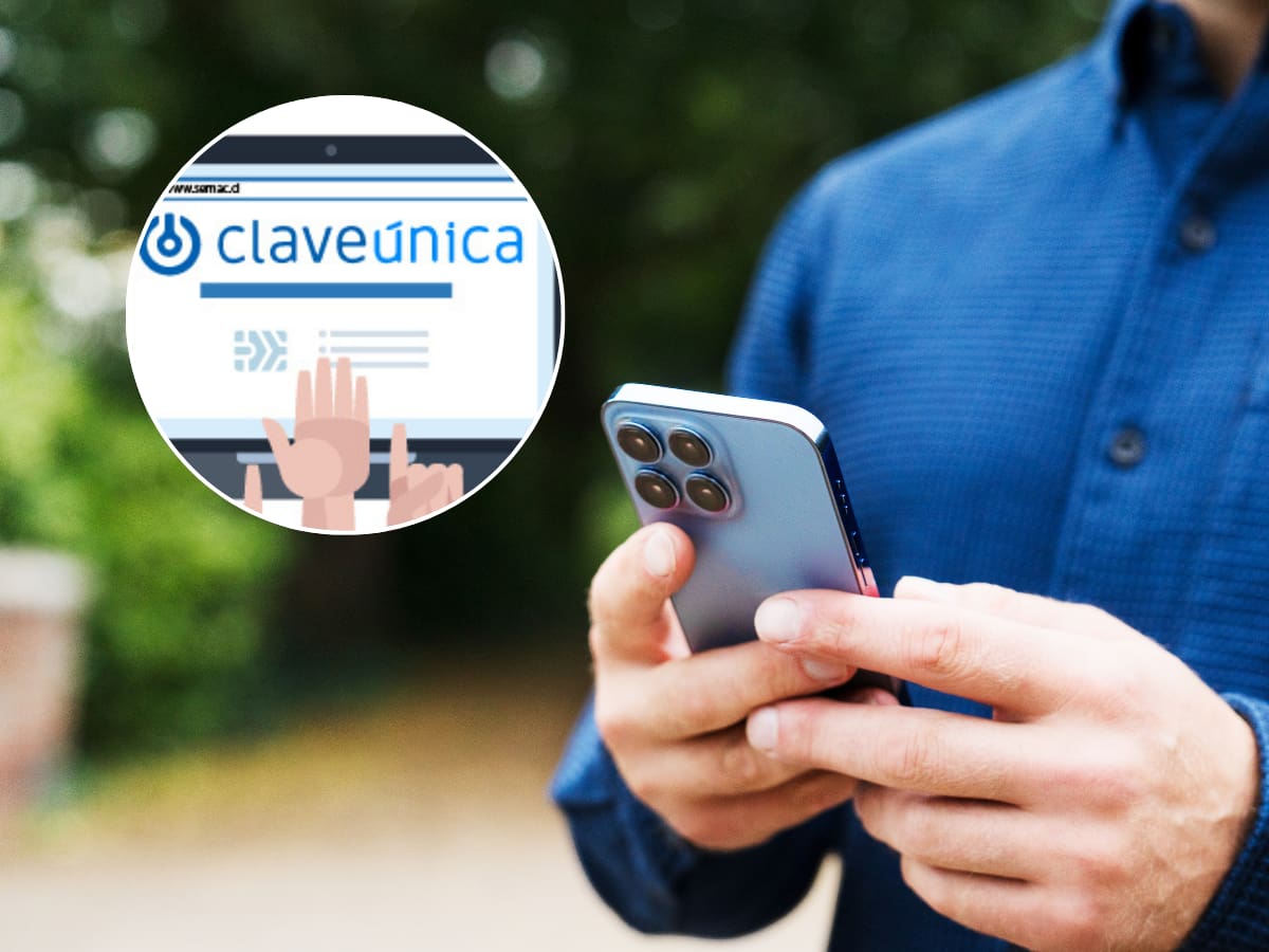 Cómo activar la nueva barrera de seguridad de la ClaveÚnica y de qué manera cambia los trámites online en Chile