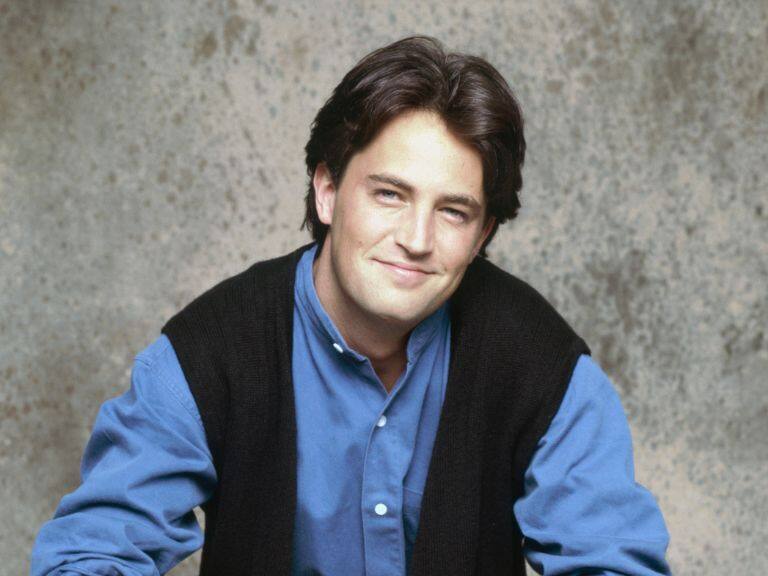 «Sabía que él estaba sufriendo»: habla uno de los amigos íntimos de Matthew Perry