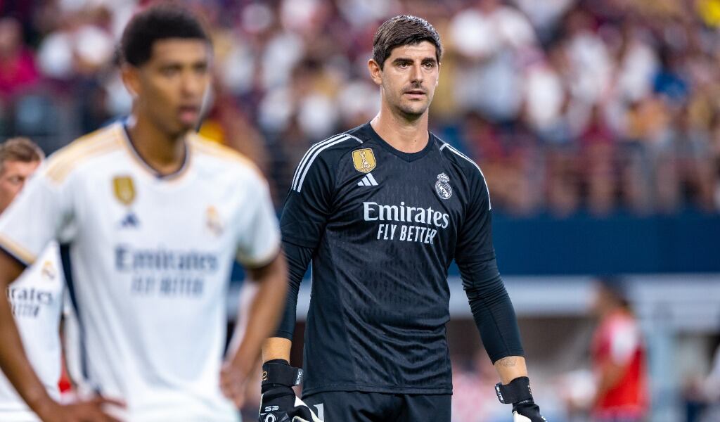 Kepa Arrizabalaga