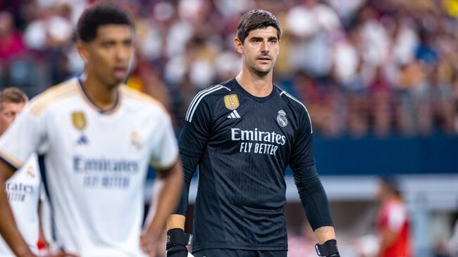 Kepa Arrizabalaga