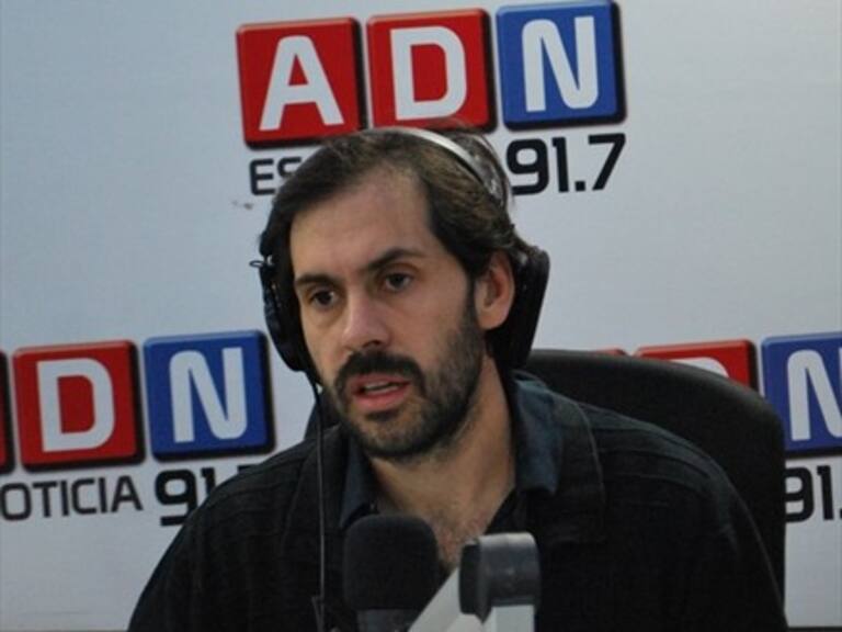 Nicolás Grau: Creo que el candidato Piñera va a tener problemas con el atributo de la «honestidad»