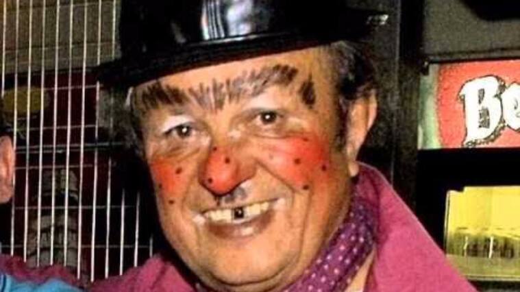 Ernesto Ruiz