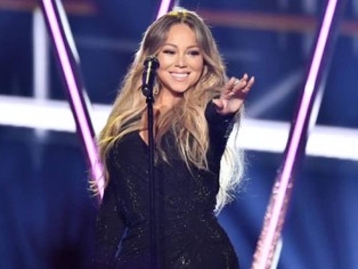 Mariah Carey: «Cuando tenía 12 años, mi hermana me drogó con valium y cocaína»