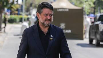 Gobernador RM apunta a una escalada de homicidios “sin precedentes” durante noviembre