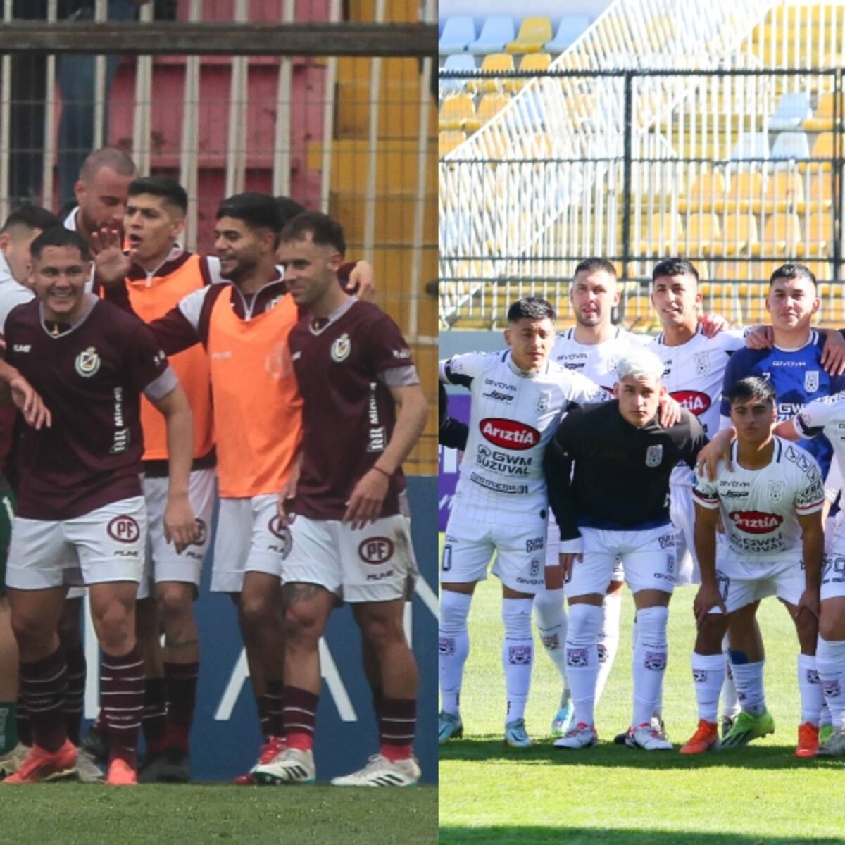 Deportes La Serena apela a resta de puntos y Deportes Melipilla acata el castigo