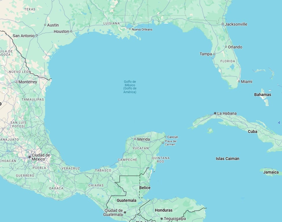 Google Maps