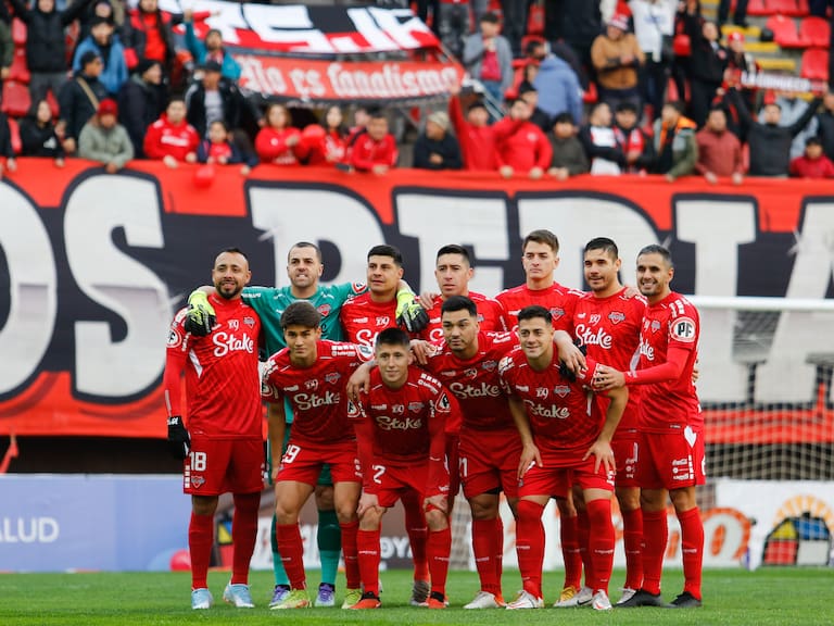 Ñublense anuncia el retorno de un jugador que dejó huella en el club: nuevo refuerzo para los “Diablos Rojos”