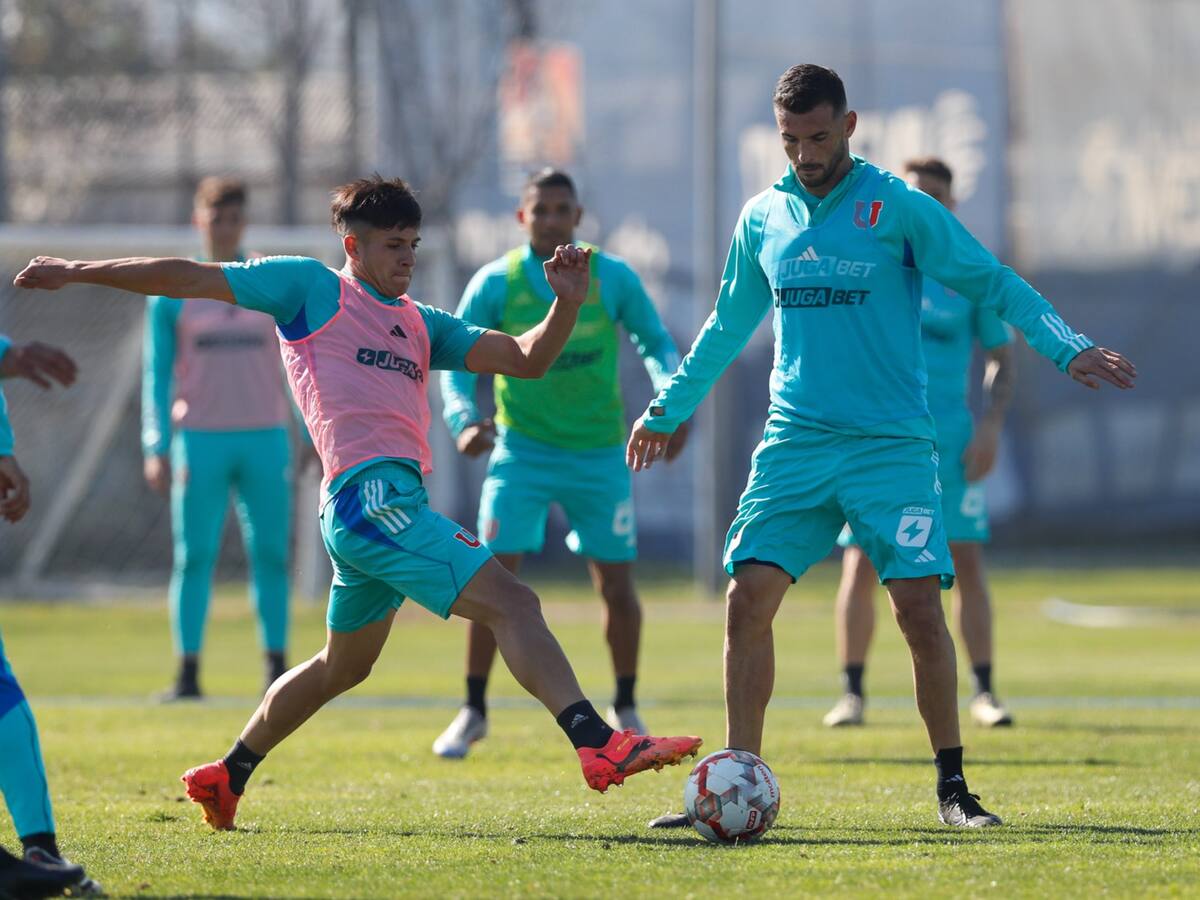 San Lorenzo no podrá sumar refuerzos por deuda con actual jugador de la U: intervino la FIFA
