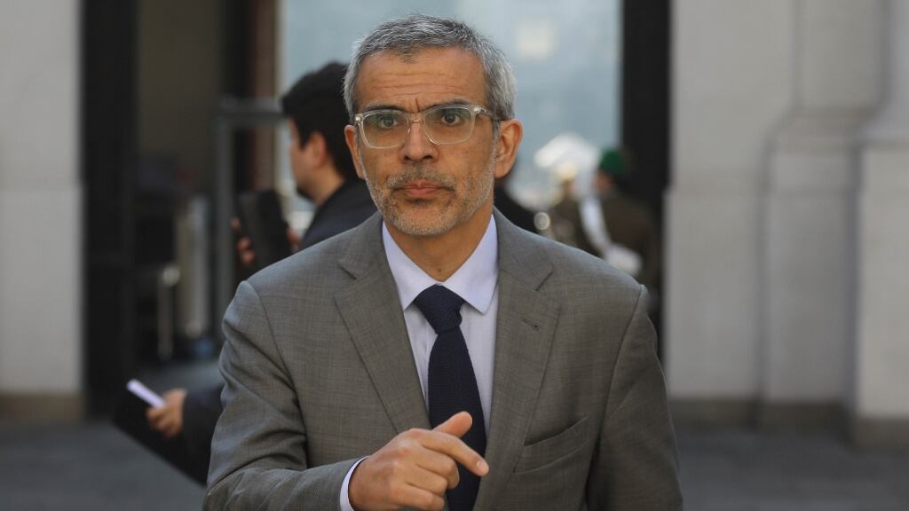Ministro de Justicia por convenios con fundaciones: «Democracia Viva es un caso de corrupción»