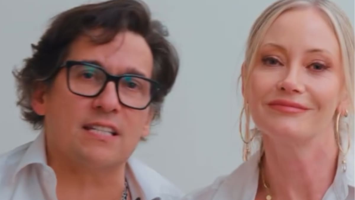 Rafael Araneda y Marcela Vacarezza rompen el silencio tras rumores de quiebre matrimonial: esclarecedor video
