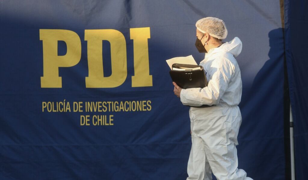 Encuentran cuerpo de mujer en Los Ángeles
