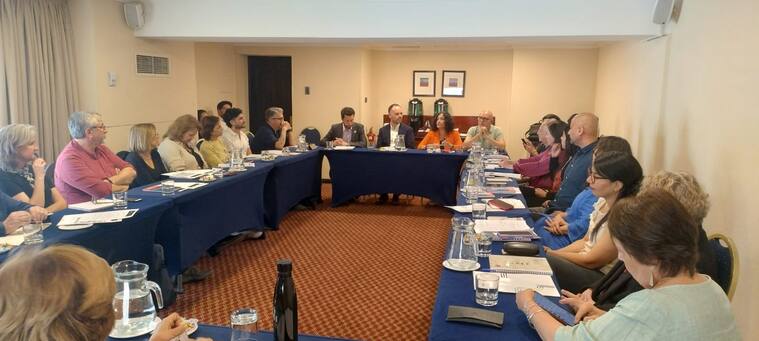 II Congreso Internacional de Buenas Prácticas