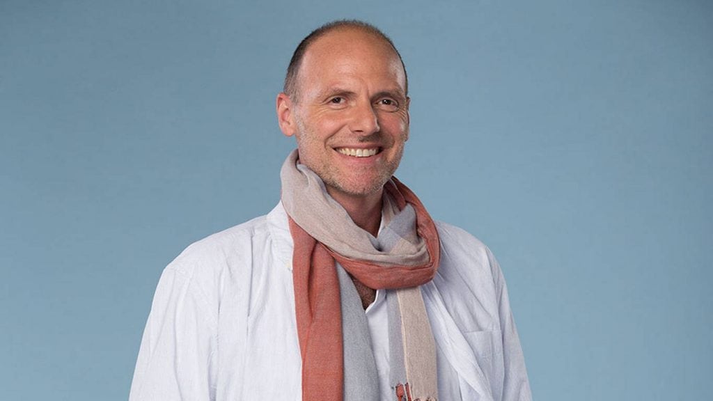 Bastián Bodenhöfer