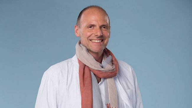 Bastián Bodenhöfer