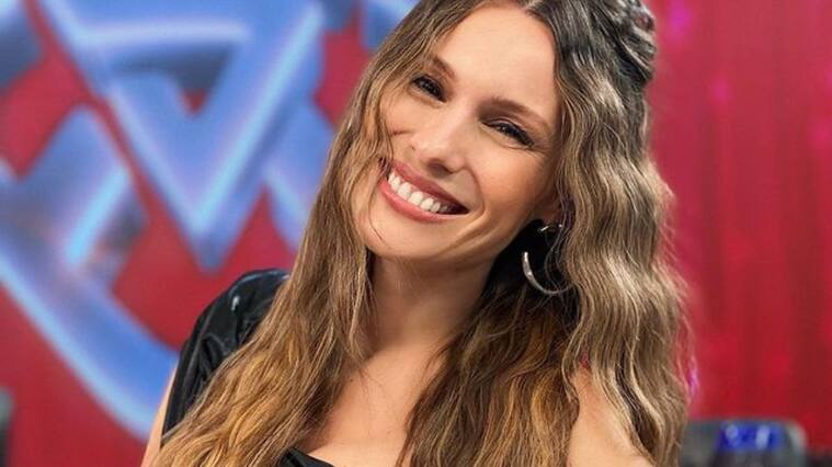 Pampita enternece a sus seguidores con fotos familiares | Instagram