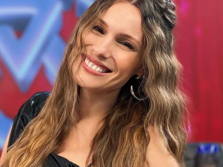 Pampita enternece a sus seguidores con fotos familiares | Instagram