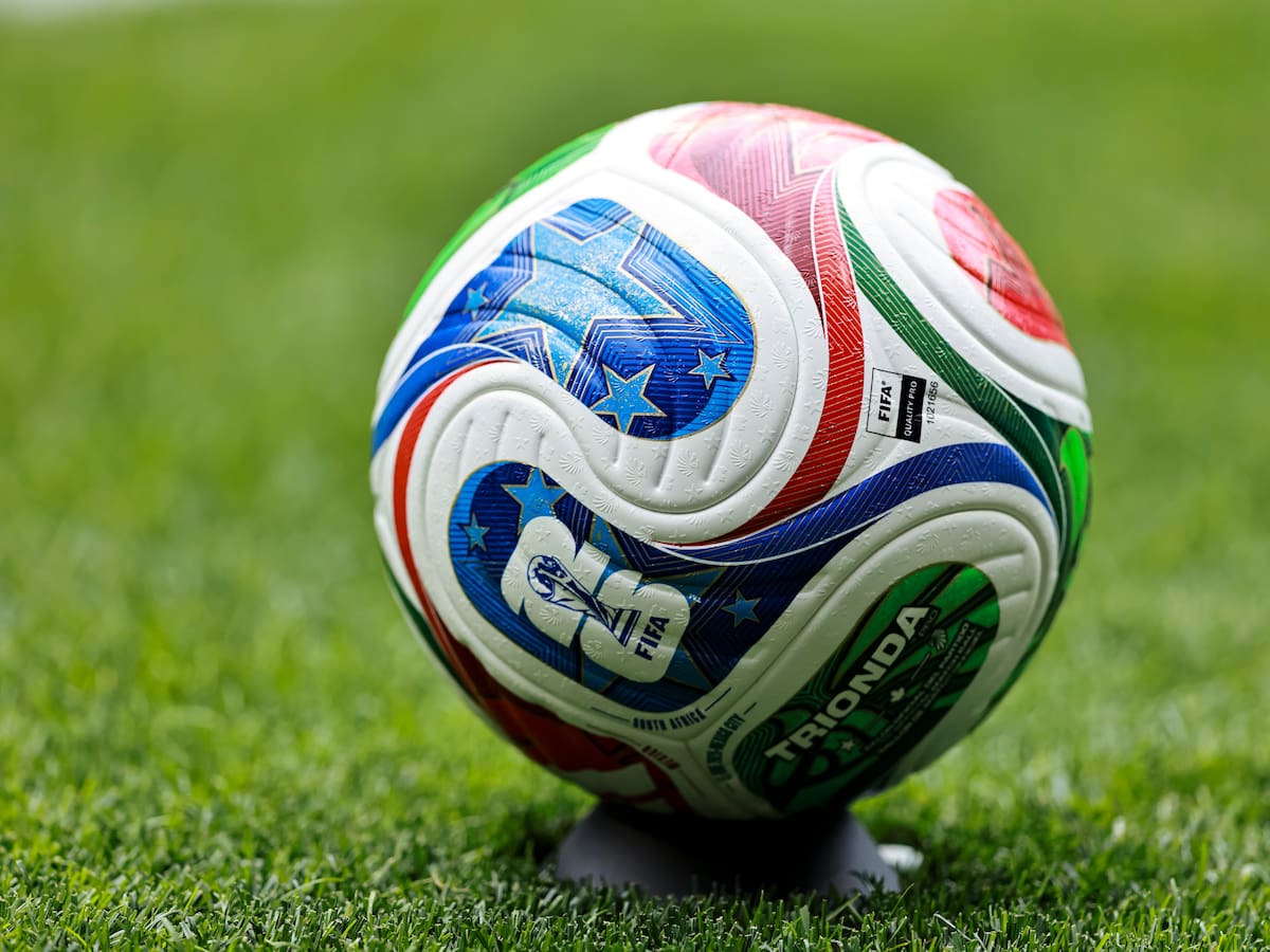 La FIFA vuelve a confiar en un chileno para uno de los grandes partidos del Mundial 2026