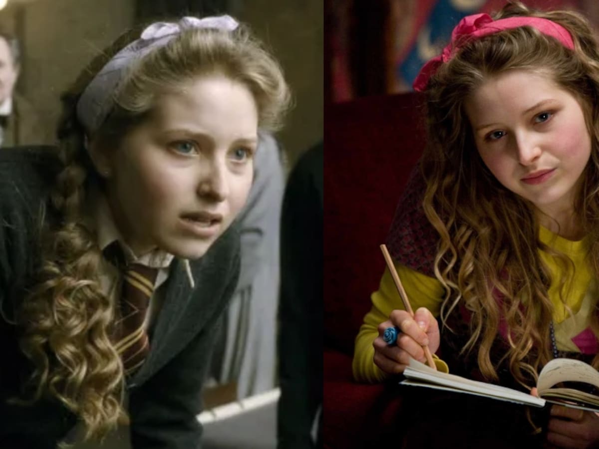 “Me vetaron por OnlyFans”: actriz de Harry Potter acusa censura por vender contenido para adultos