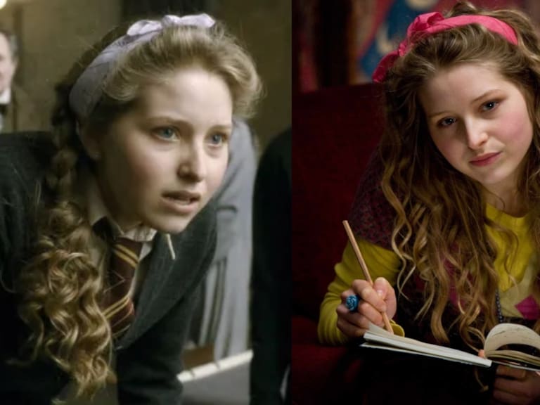 “Me vetaron por OnlyFans”: actriz de Harry Potter acusa censura por vender contenido para adultos