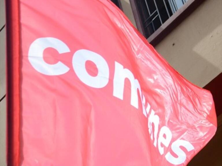 Lanzan Comunes, el nuevo partido del Frente Amplio
