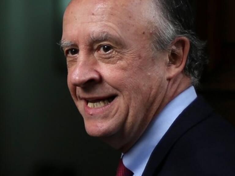 Jefe de asesores de La Moneda apunta a «promotores de las ideas chavistas del Foro de São Paulo»