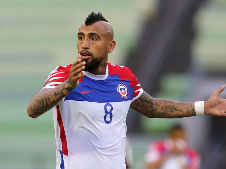 TABLA DE POSICIONES | Chile cerró el 2020 en el sexto puesto del camino hacia Qatar 2022