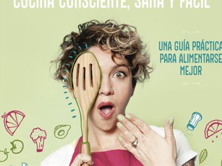 En Carlo Cocina presentamos libros dedicados a la alimentación saludable