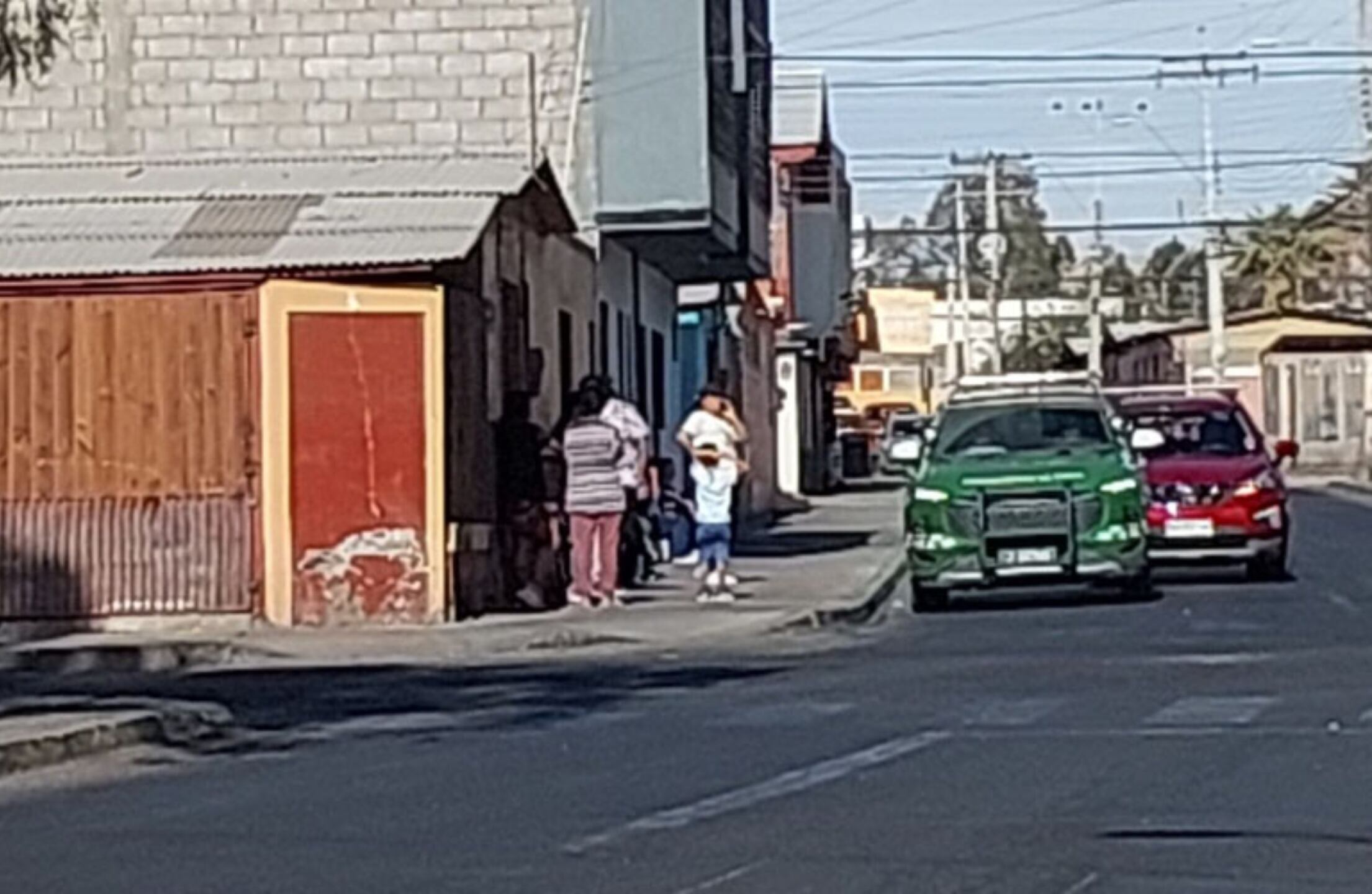 Foto de PITV Calama Noticias
