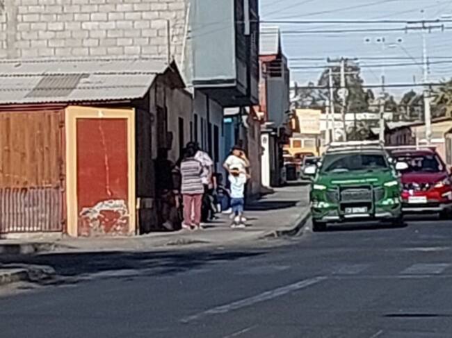Foto de PITV Calama Noticias