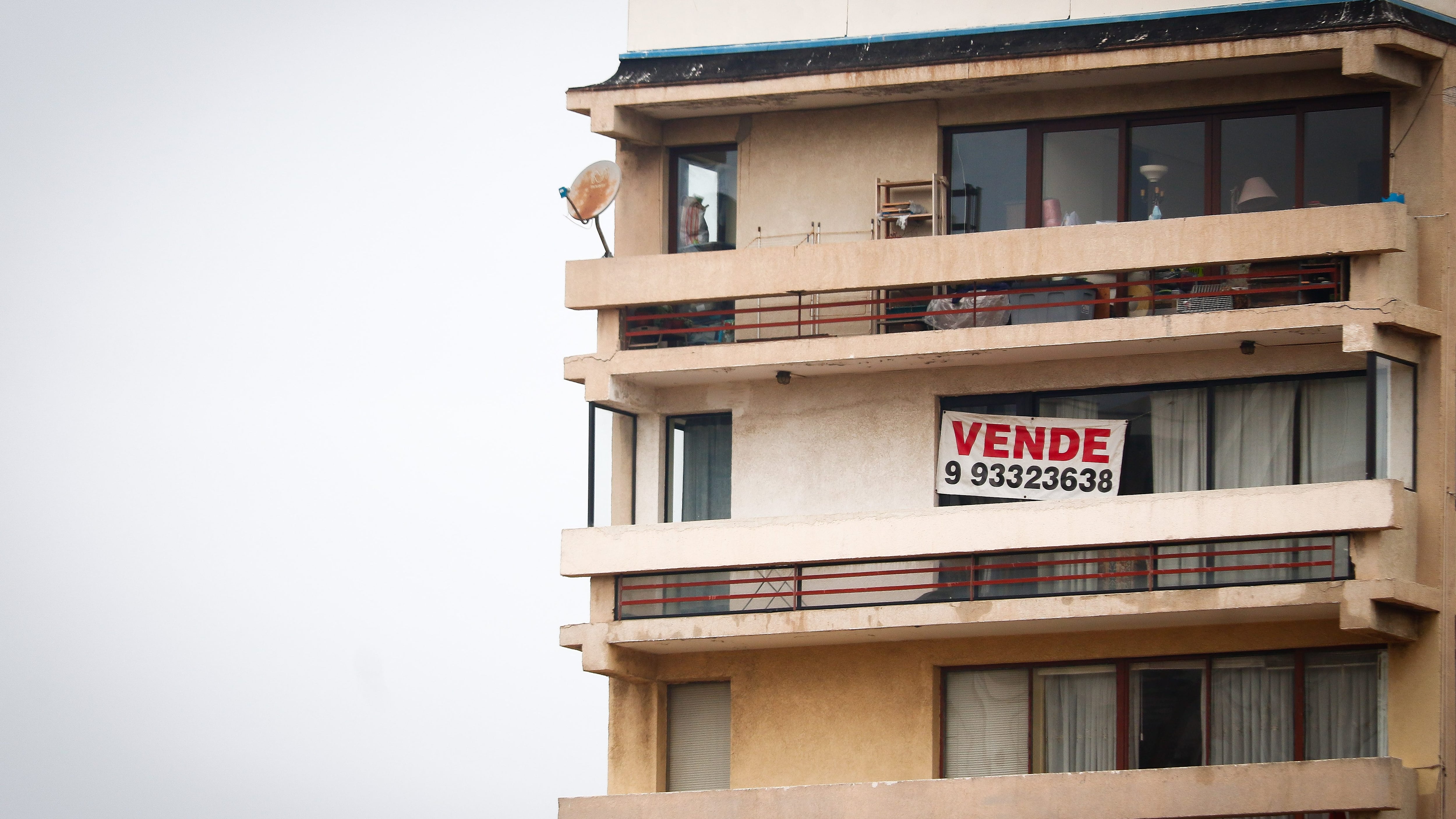 Asesor y rubro inmobiliario en pandemia: "La demanda no se esfumó, sino que se acumuló y aplazó"
