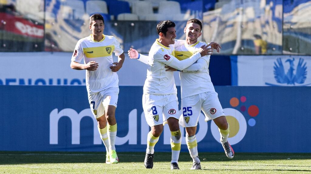 Sifup descarta suspicacias por denuncias contra Barnechea: "No tenemos intención de ayudar a ningún club"