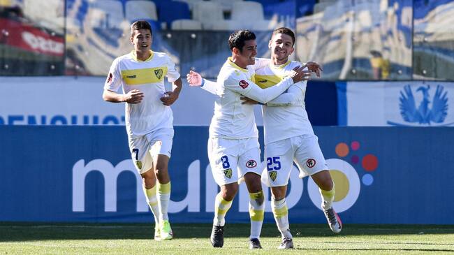 Sifup descarta suspicacias por denuncias contra Barnechea: "No tenemos intención de ayudar a ningún club"