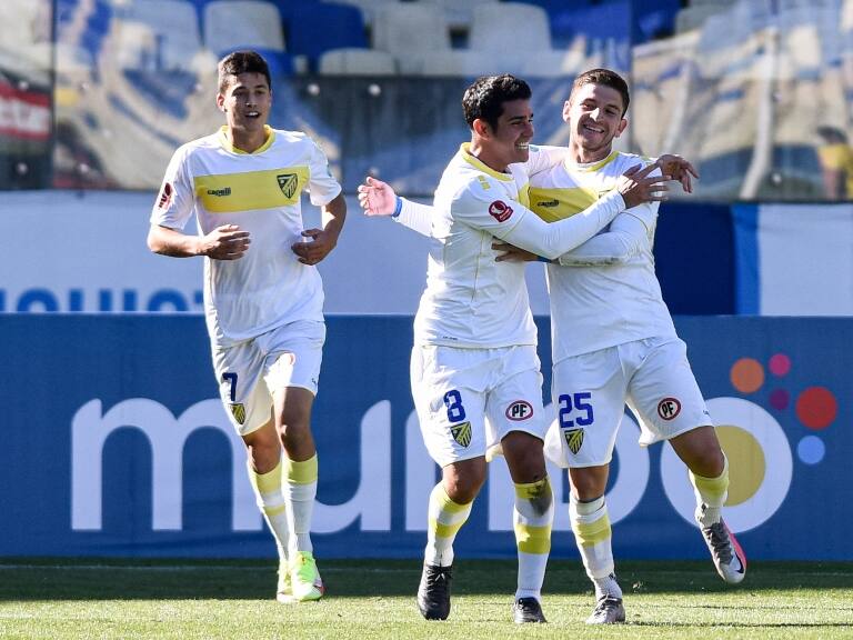 Sifup descarta suspicacias por denuncias contra Barnechea: "No tenemos intención de ayudar a ningún club"