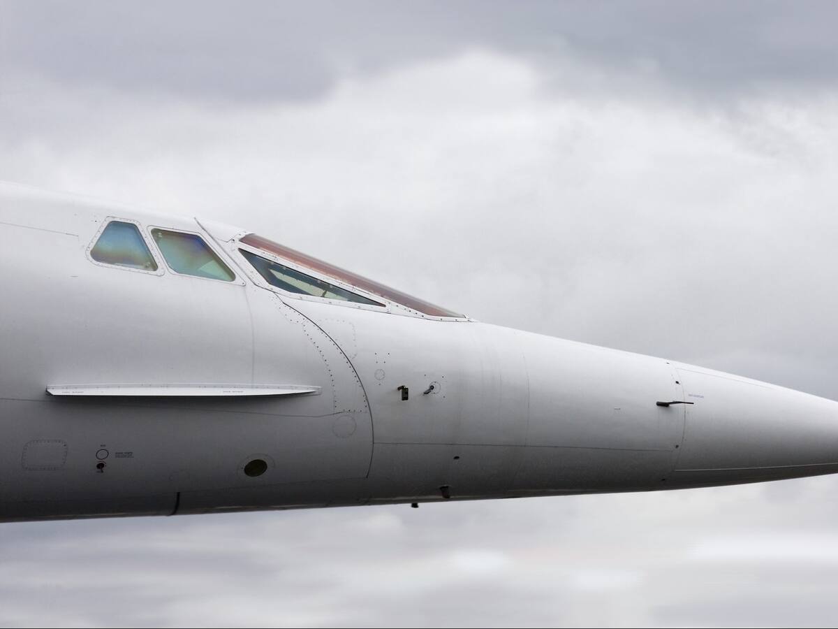 «Ciudadano a pata» por las aerolíneas comerciales de Chile y el mundo: Desde el Concorde hasta AeroNor