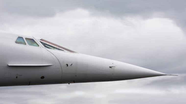 Concorde