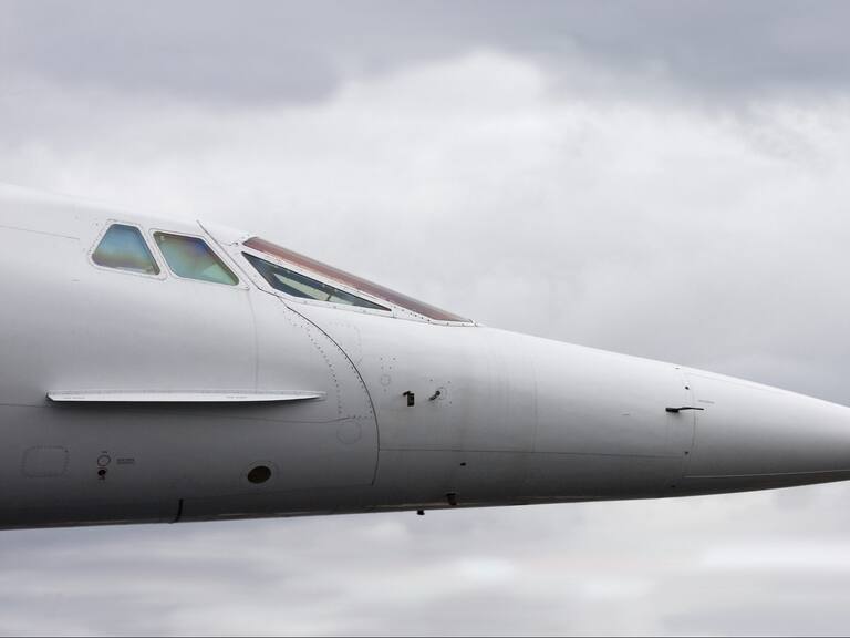 «Ciudadano a pata» por las aerolíneas comerciales de Chile y el mundo: Desde el Concorde hasta AeroNor