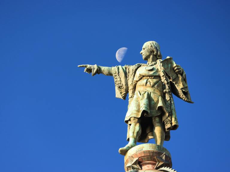 El ADN de Cristóbal Colón revela un sorprendente giro sobre su origen