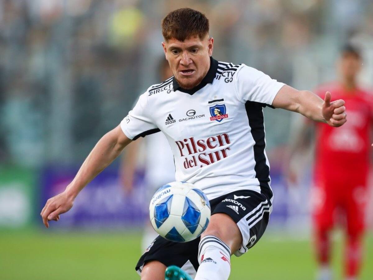 «¡Que se vaya con él!»: Leo Gil compartió foto con Juan Martín Lucero y desató la furia de los hinchas de Colo Colo