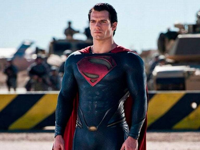 Nueva película de Superman para DC Films ya tendría a su villano