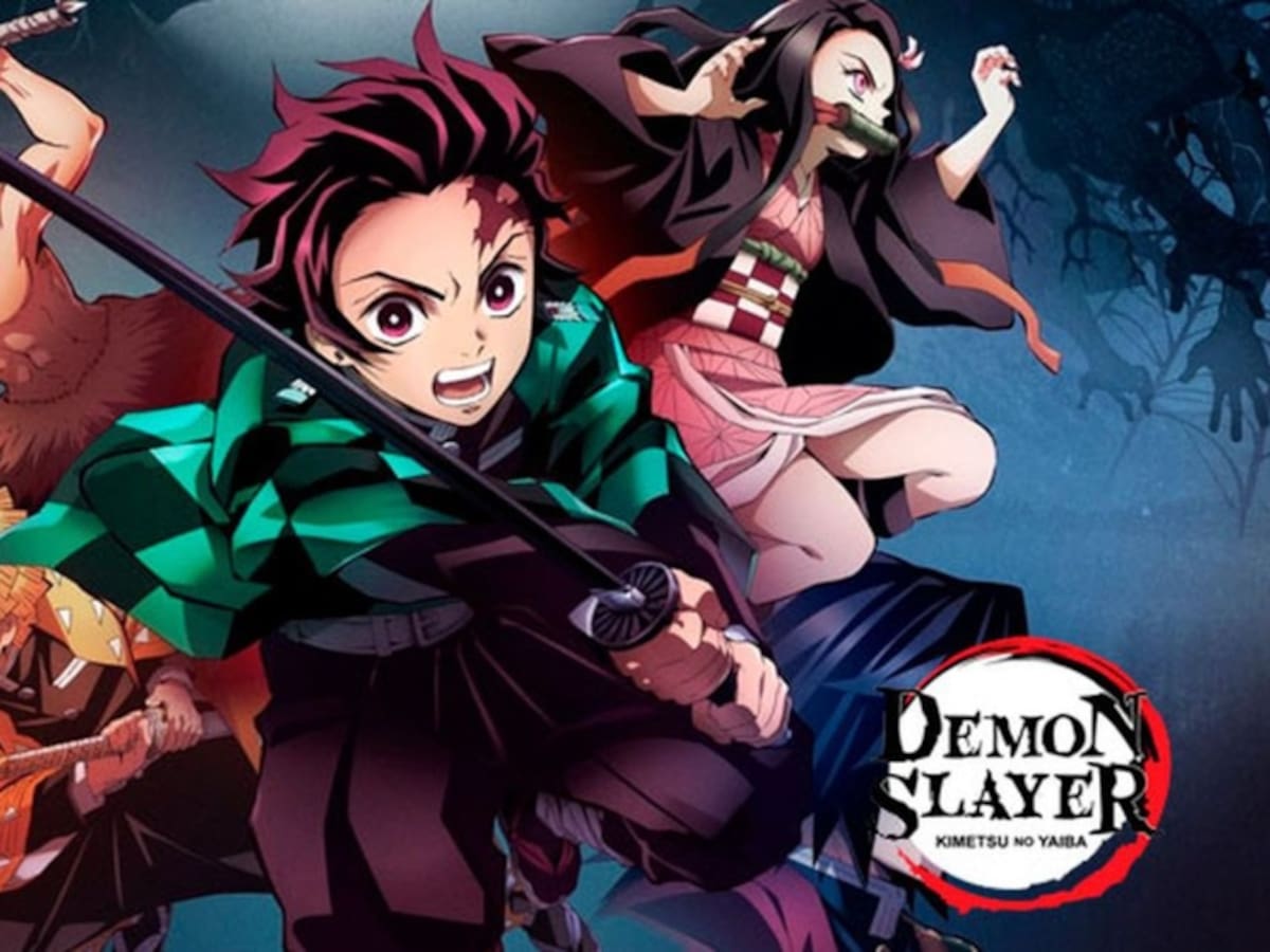 En medio de fuertes críticas por la cuarta temporada: filtran cómo será el final de Kimetsu no Yaiba