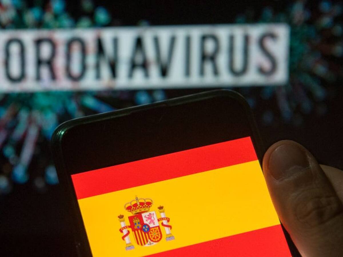 Gobierno español pedirá al Congreso extender por 15 días su estado de alarma por coronavirus