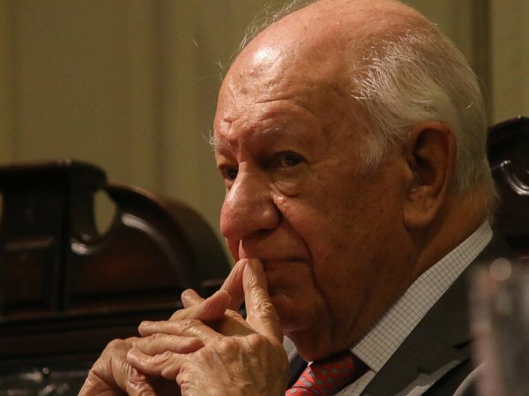 El temor de Ricardo Lagos de cara a un nuevo proceso constitucional: «Si los expertos no están a la altura, estaremos en problemas»